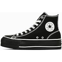 コンバースCONVERSE ALLSTARⓇ TREKWAVECSHI 厚底 コンバース オールスター アール トレックウエーブ Z HI 厚底